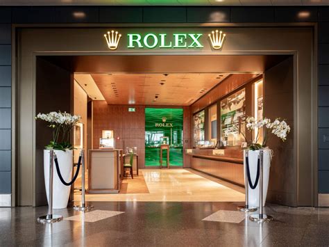 rolex manchester arndale|Official Rolex Retailers .